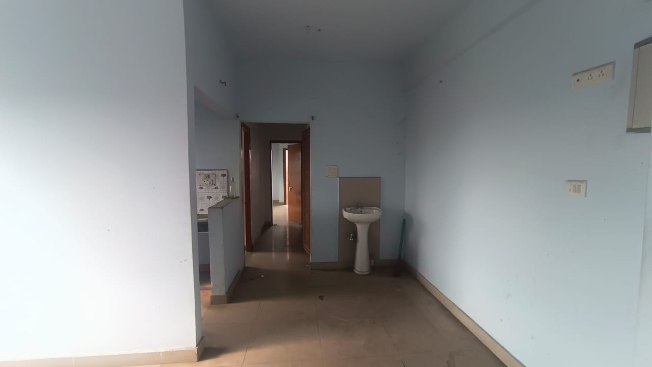 Unfurnished 3bhk in Bagharbari, Guwahati, Assam, India for Rent